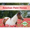 American Paint Horses (Hardcover) - Grace Hansen Photo