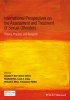 International Perspectives on the Assessment and Treatment of Sexual Offenders - Theory, Practice and Research (Hardcover) - Reinhard Eher Photo