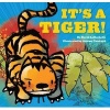 It's a Tiger! (Hardcover) - David Larochelle Photo