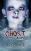 The Ghost Files 4 (Paperback) - Apryl Baker Photo