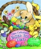 Peter Cottontail's Easter Egg Hunt (Board book) - Joseph R Ritchie Photo