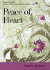 Peace of Heart -  (Paperback) - Francis of Assisi Photo