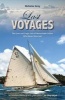 Last Voyages - The Lives and Tragic Loss of Remarkable Sailors Who Never Returned (Paperback) - Nicholas Gray Photo