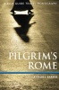 Pilgrim's Rome - A Blue Guide Travel Monograph (Paperback) - Annabel Barber Photo