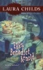 Eggs Benedict Arnold (Paperback) - Laura Childs Photo