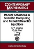 Recent Advances in Scientific Computing and Partial Differential Equations - International Conference on the Occasion of Stanley Osher's 60th Birthday, December 12-15, 2002, Hong Kong Baptist University, Hong Kong (Paperback, Illustrated Ed) - S Y Cheng Photo