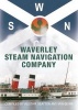 Waverley Steam Navigation Company (Hardcover) - Alistair Deayton Photo