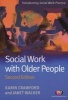 Social Work with Older People (Paperback, 2nd Revised edition) - Karin Crawford Photo