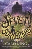 The Seven Sorcerers (Paperback) - Caro King Photo