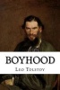 Boyhood (Paperback) - Leo Tolstoy Photo