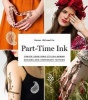 Part-Time Ink - Create Your Own Stylish Henna Designs and Temporary Tattoos (Stickers) - Pavan Ahluwalia Photo