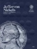 Coin Folders Nickels - Jefferson 1996 (Paperback) - Whitman Publishing Photo