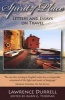 Spirit of Place - Letters and Essays on Travel (Paperback) - Lawrence Durrell Photo