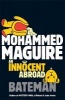 Mohammed Maguire (Paperback) - Colin Bateman Photo