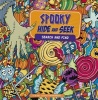 Spooky Hide and Seek (Paperback) - Jill Kalz Photo