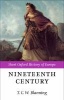 The Nineteenth Century - Europe 1789-1914 (Paperback, New) - TCW Blanning Photo