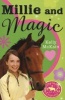 Millie and Magic (Paperback) - Kelly McKain Photo