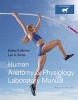 Human Anatomy & Physiology Laboratory Manual, Cat Version (Spiral bound, 12th Revised edition) - Elaine N Marieb Photo