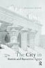 The City in Roman and Byzantine Egypt (Paperback) - Richard Alston Photo