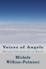 Voices of Angels - Messages from Loved Ones in Heaven (Paperback) - Michele a Palmieri Photo