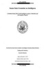 The Senate Intelligence Committee Report on Torture - Committee Study of the Central Intelligence Agency's Detention and Interrogation Program (Paperback) - U S Senate Select Committ Intelligence Photo