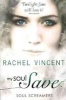 Soul Screamers - My Soul to Save (Paperback) - Rachel Vincent Photo