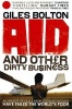 Aid and Other Dirty Business - How Good Intentions Have Failed the World's Poor (Paperback) - Giles Bolton Photo