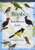 Birds of Southeast Asia (Paperback) - Craig Robson Photo