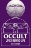 Occult Lines behind Life (Paperback) - MP Pandit Photo