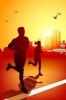 Running to Be Fit for Life Journal - 150 Page Lined Notebook/Diary (Paperback) - Cool Image Photo