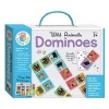 Wild Animals Building Blocks Dominoes (Counterpack  filled) -  Photo