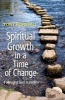 Spiritual Growth in a Time of Change - Following God in Midlife (Paperback) - Tony Horsfall Photo