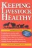 Keeping Livestock Healthy (Paperback, 4th edition) - B Haynes Photo