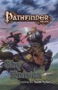 Pathfinder Tales: Shy Knives (Paperback) - Sam Sykes Photo