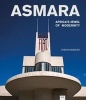 Asmara - Africa's Jewel of Modernity (Hardcover) - Stefan Boness Photo