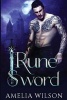 Rune Sword - Vampire Ghost Romance (Paperback) - Amelia Wilson Photo