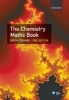 The Chemistry Maths Book (Paperback, 2nd Revised edition) - Erich Steiner Photo