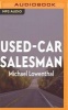 Used-Car Salesman (MP3 format, CD) - Michael Lowenthal Photo