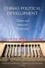 China's Political Development - Chinese and American Perspectives (Paperback) - Kenneth G Lieberthal Photo