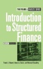 Introduction to Structured Finance (Hardcover) - Frank J Fabozzi Photo