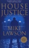 House Justice (Paperback, None) - Mike Lawson Photo