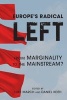 Europe's Radical Left - From Marginality to the Mainstream? (Hardcover) - Luke March Photo