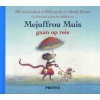 Mejuffrou Muis Gaan Op Reis, Boek 2 (Afrikaans, Hardcover) - Marije Tolman Photo