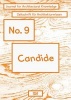 Candide, No. 9 (Paperback) - Susanne Schindler Photo