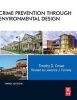 Crime Prevention Through Environmental Design (Hardcover, 3rd Revised edition) - Lawrence J Fennelly Photo