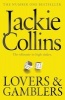 Lovers & Gamblers (Paperback) - Jackie Collins Photo