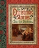 The Christmas Stories of  (Hardcover) - Charles Dickens Photo