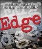 Edge (Hardcover) - Chris Brady Photo