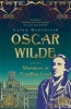 Oscar Wilde and the Murders at Reading Gaol (Paperback) - Gyles Brandreth Photo