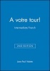 A Votre Tour!, Testing Audio CD-ROM - Intermediate French (CD-ROM, 2nd) - Jean Paul Valette Photo